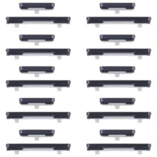 10pcs Power Button and Volume Control Button for Samsung Galaxy S25 Ultra SM-S938B
