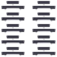 10pcs Power Button and Volume Control Button for Samsung Galaxy S23 SM-S911B