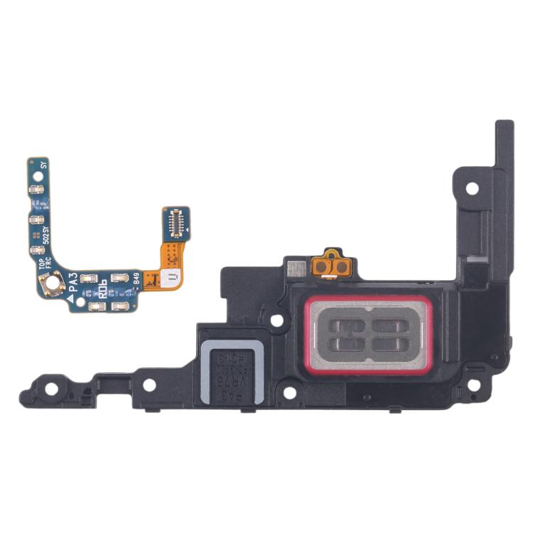 Original Speaker Ringer Buzzer with Earpiece Speaker Flex Cable for Samsung Galaxy S25 Ultra SM-S938B