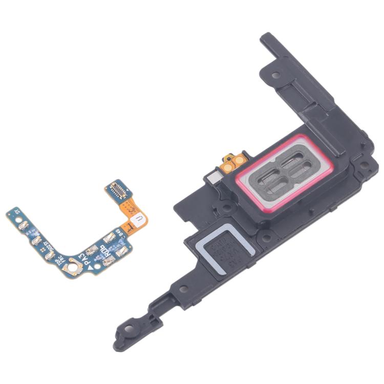 Original Speaker Ringer Buzzer with Earpiece Speaker Flex Cable for Samsung Galaxy S25 Ultra SM-S938B - 图片 2