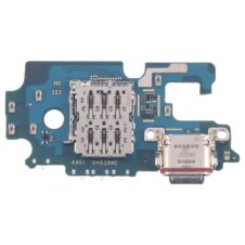 Original Charging Port Board for Samsung Galaxy S25 FE SM-S731B EU Version
