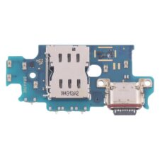 Welding Charging Port Board for Samsung Galaxy S24+ SM-S926U