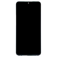 Original LCD Screen with Digitizer Full Assembly for Samsung Galaxy S25 FE S-S731B
