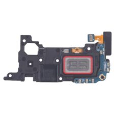 Original Earpiece Speaker with Bracket / Flex Cable for Samsung Galaxy S25+ SM-S936B