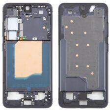 Middle Frame Bezel Plate for Samsung Galaxy S25 SM-S931B