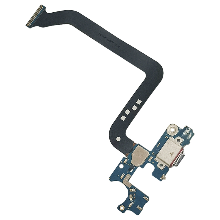 Original Charging Port Board For Samsung Galaxy S10 5G SM-G977U US Edition - 图片 2