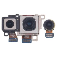 Original Camera Set (Telephoto + Wide + Main Camera) for Samsung Galaxy S25 FE S-S731B