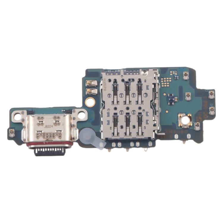 Original Charging Port Board for Samsung Galaxy S26 Ultra SM-S948U US Version