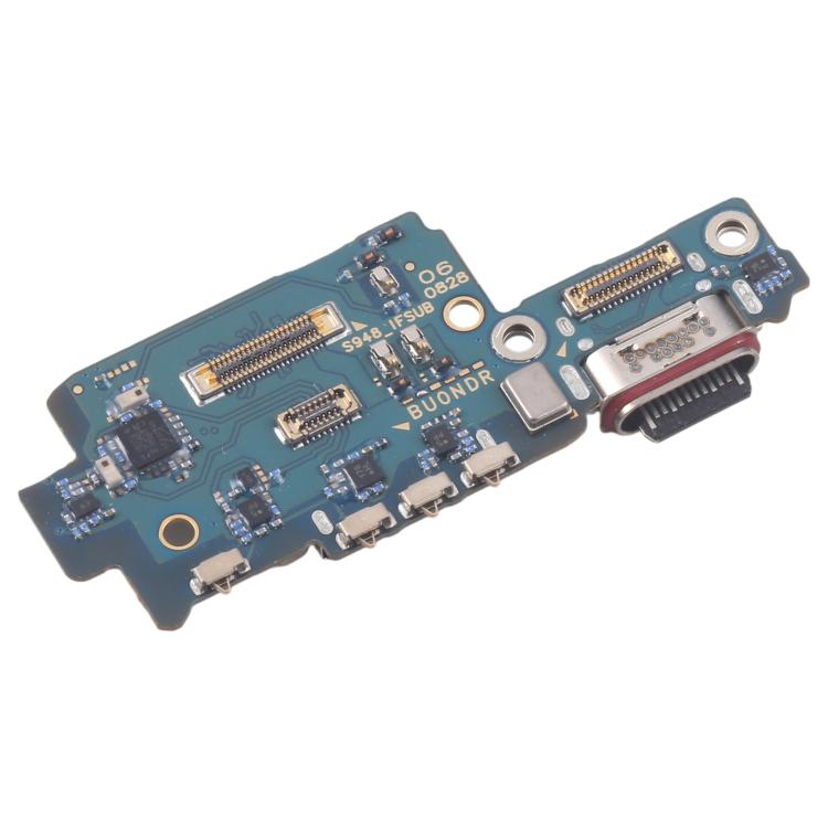 Original Charging Port Board for Samsung Galaxy S26 Ultra SM-S948U US Version - 图片 2