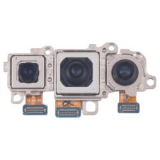 Original Camera Set (Telephoto + Wide + Main Camera) for Samsung Galaxy S26+ SM-S947B