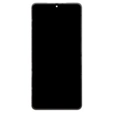 Original LCD Screen with Digitizer Full Assembly for Galaxy S25 Edge SM-S937B