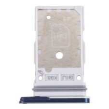 Original SIM Card Tray + SIM Card Tray for Samsung Galaxy S21 FE 5G SM-G990B