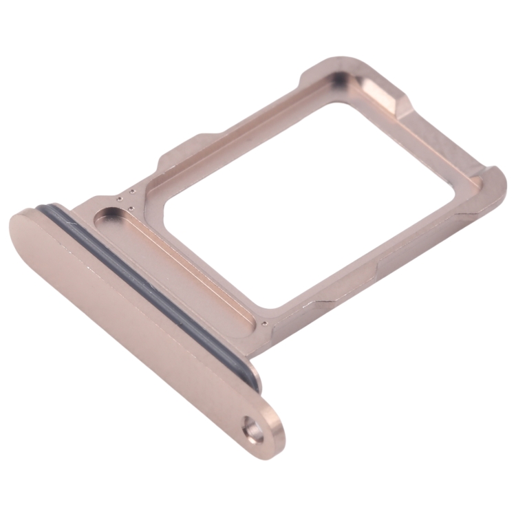 New SIM Card Tray for iPhone 16 Pro (4 colors) - 图片 3