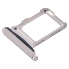 New SIM Card Tray for iPhone 16 Pro (4 colors)