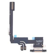 Original New Charging Port Flex Cable for iPhone 16 Pro (4 colors)
