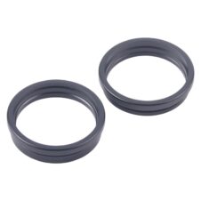 Brand New Rear Camera Glass Lens Metal Outside Protector Hoop Ring for iPhone 16 (1 set) 5 Colors