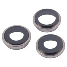 New Camera Lens Cover for iPhone 16 Pro Max 3pcs/Set