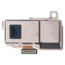 Original Back Facing Periscope Telephoto Camera for Samsung Galaxy S21 Ultra 5G SM-G998B