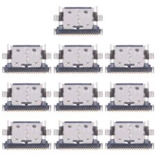 For Samsung Galaxy A15 5G SM-A156B 10pcs Original Charging Port Connector