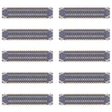 For Samsung Galaxy A14 SM-A145F 10pcs Motherboard LCD Display FPC Connector
