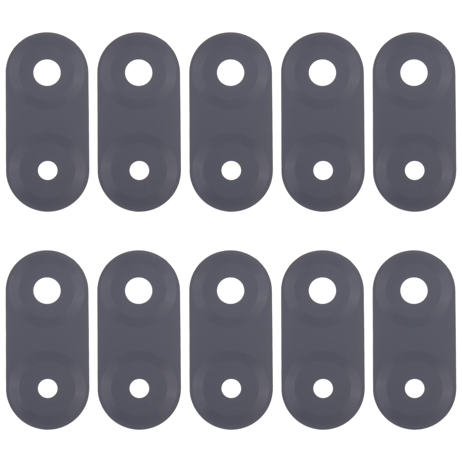 For Samsung Galaxy A07 4G SM-A075F 10set Back Camera Lens