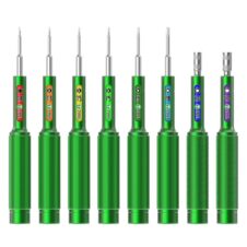 2UUL SD95 Drone & PC Fix 8 in 1 Screwdriver Set
