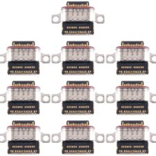 10pcs Original Charging Port Connector For Huawei P50 4G