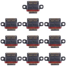 10pcs Original Charging Port Connector For Huawei P50 5G