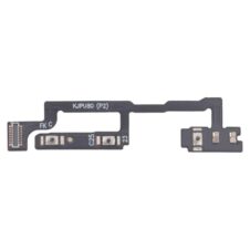For Huawei Pura 80 OEM Power Button & Volume Button Flex Cable