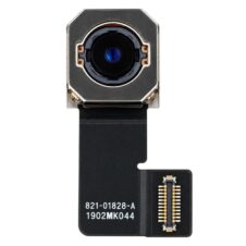 For iPad Air 11 2024 / Air 13 2024 / Air 11 2025 / Air 13 2025 / Air 11 2026 / Air 13 2026 Main Back Facing Camera