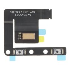 For iPad Air 11 inch 2026 / 2025 / 2024 WiFi Version Volume Button Flex Cable