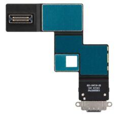 For iPad Air 13 2026 / 2025 / 2024 Magnetic Charging Port Flex Cable
