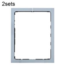 2Sets LCD Front Housing Adhesive For iPad Pro 12.9 2022 6th