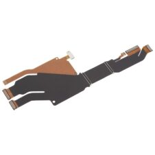 Product-02-For Huawei P50 Pocket OEM Spin Axis Flex Cable
