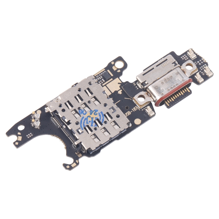 For Huawei Pura 70 OEM Charging Port Board - Image 2