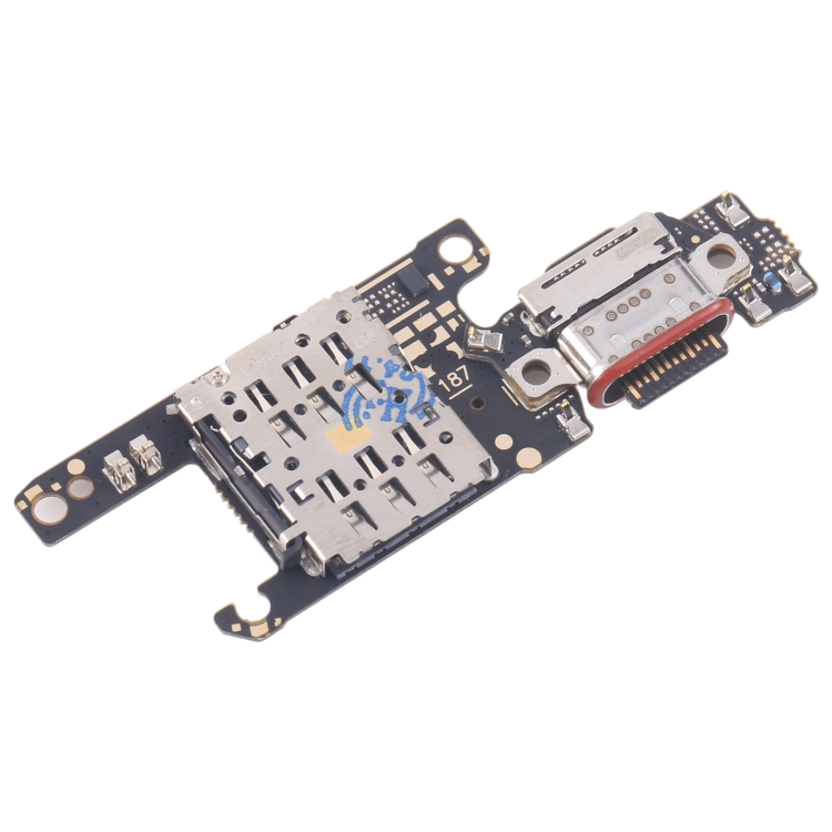 For Huawei Pura 70 Pro OEM Charging Port Board - Image 2