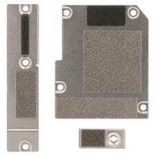 For iPad Air 13 2024 / 2025 3 in 1 Motherboard Iron Sheet Cover