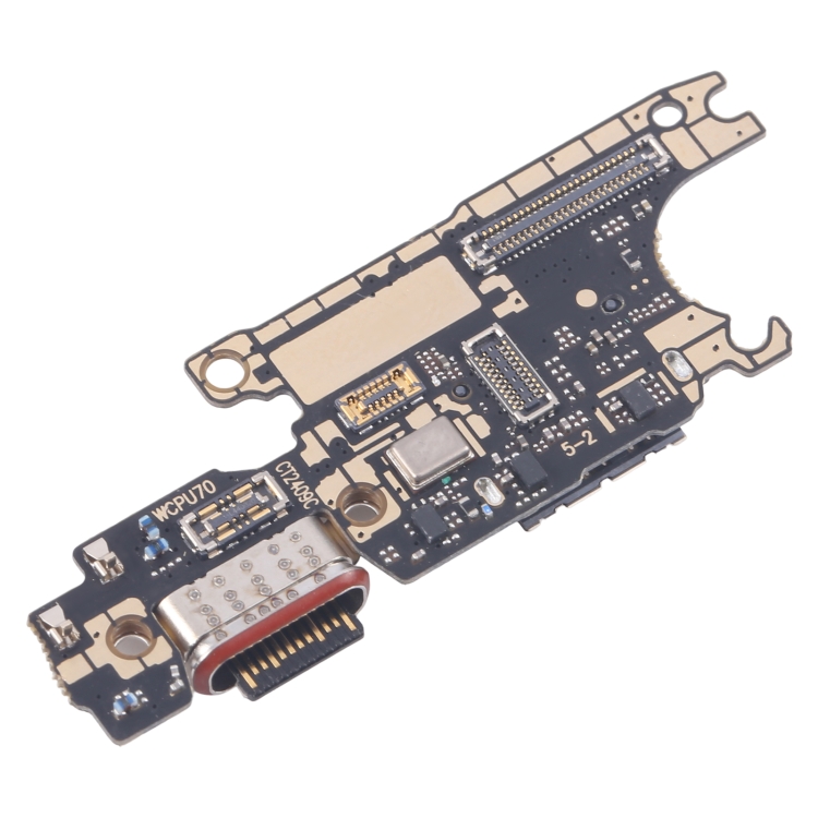 For Huawei Pura 70 OEM Charging Port Board - Image 3