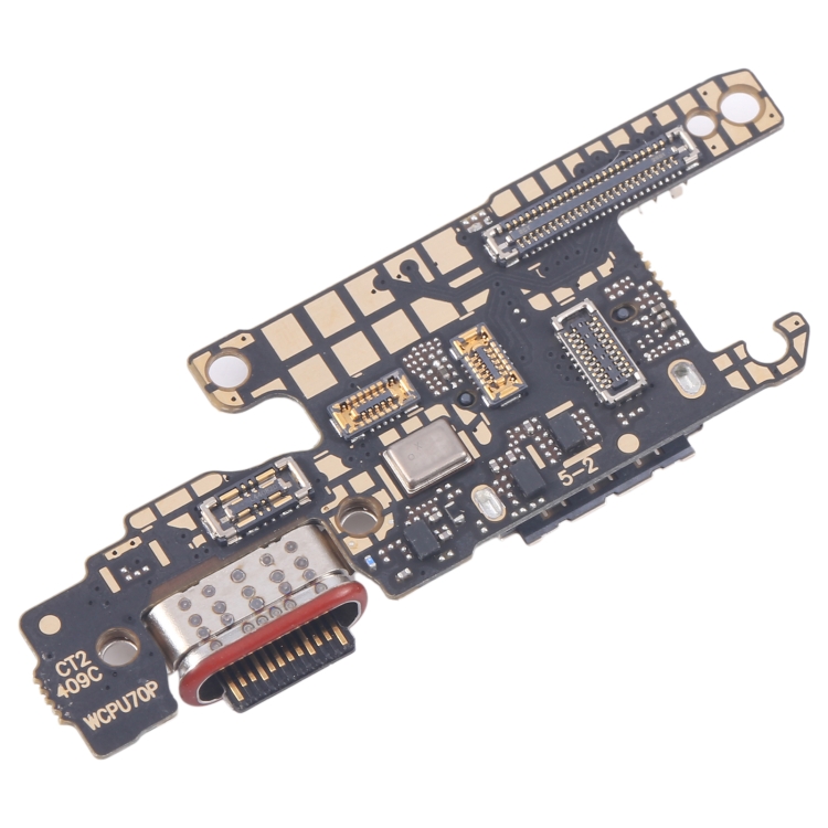 For Huawei Pura 70 Pro OEM Charging Port Board - Image 3