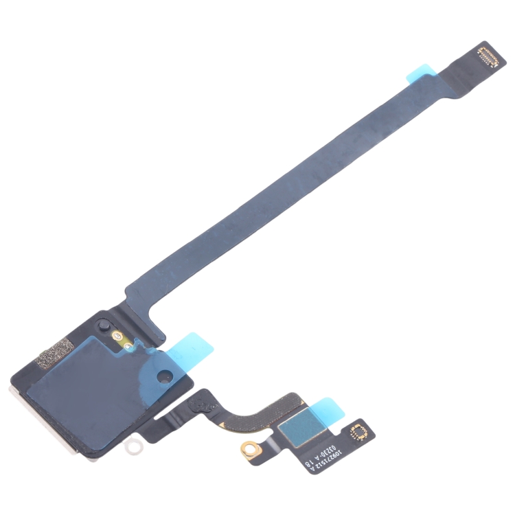 For iPad Pro 12.9 2022 SIM Card Reader Socket with Flex Cable - 图片 3