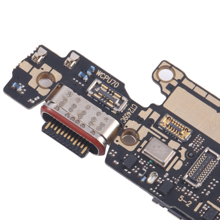 For Huawei Pura 70 OEM Charging Port Board - Image 4