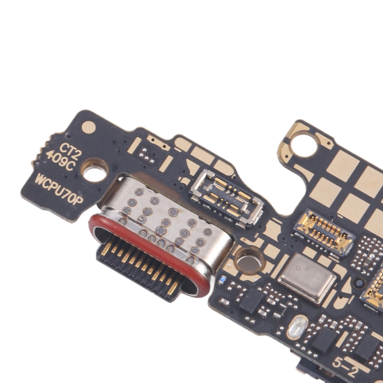 For Huawei Pura 70 Pro OEM Charging Port Board - Image 4