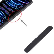 For iPad Pro 12.9 inch 2018 2020 2021 Right Side Button Sticker