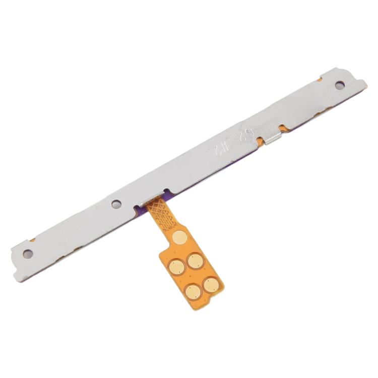 For Samsung Galaxy Note20 Power Button & Volume Button Flex Cable - 图片 3