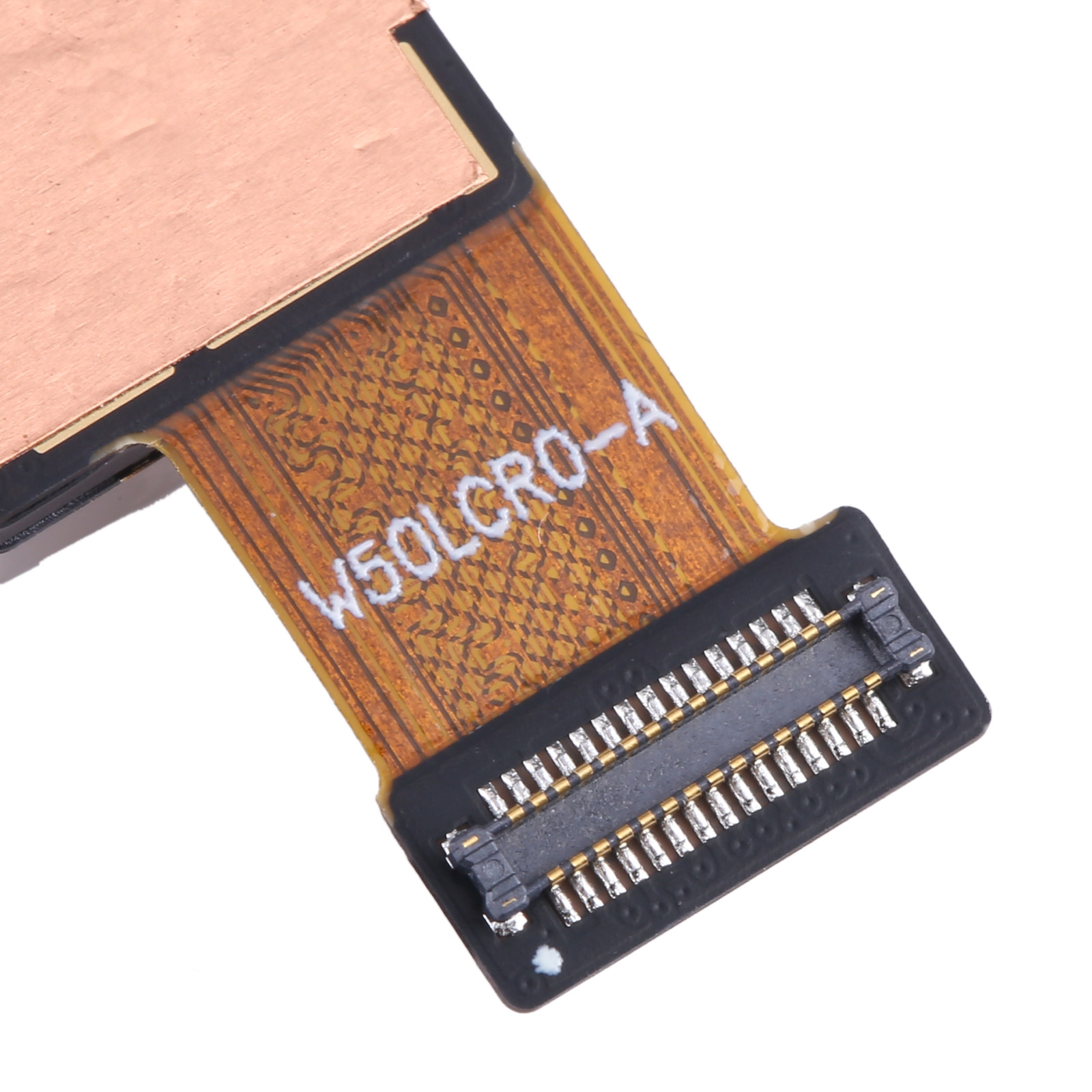 For Samsung Galaxy A14 5G SM-A146B Original Back Facing Camera - 图片 4