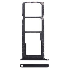 For Samsung Galaxy A05s SM-A057 Original SIM + SIM Card Tray + Micro SD Card Tray (Black/Silver/Green/Purple)
