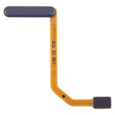 For Samsung Galaxy A15 5G SM-A156B Original Fingerprint Sensor Flex Cable (Black/Blue/Silver/Green)
