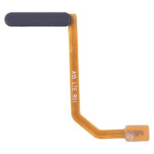 For Samsung Galaxy A15 4G SM-A155F Original Fingerprint Sensor Flex Cable (Black/Baby Blue/Yellow/Blue)