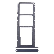 For Samsung Galaxy A06 SM-A065F Original SIM Card Tray + SIM Card Tray + Micro SD Card Tray (Black/Silver/Green/Gold/)