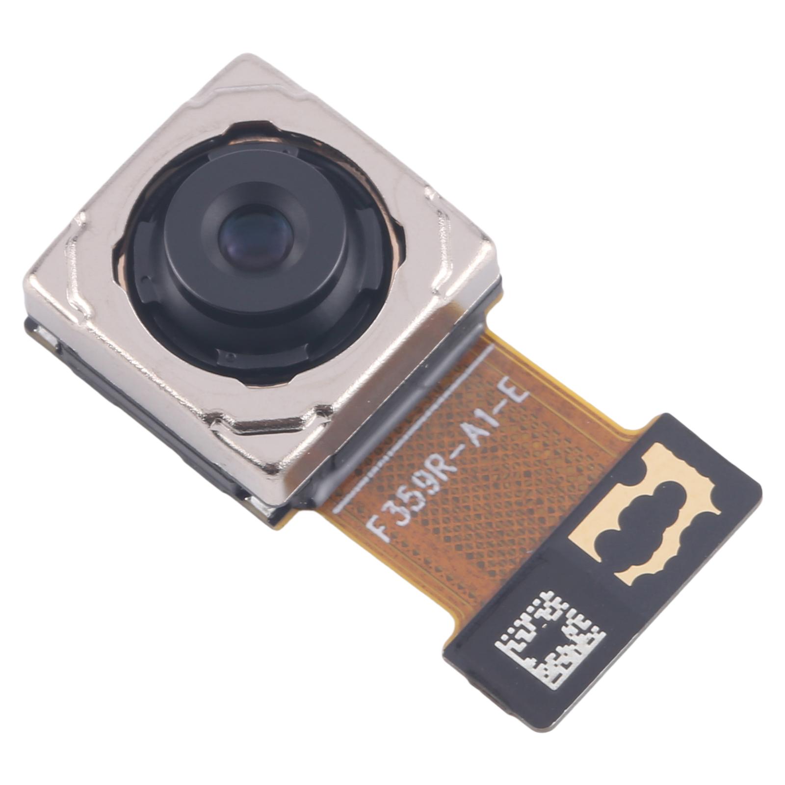 For Samsung Galaxy A06 SM-A065F Original Back Facing Camera - 图片 2